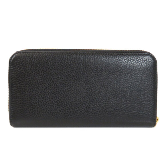 Prada Handbags - Prada Calfskin Long Wallet